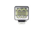 AMiO Proiector LED de lucru 26LED 110x110 42W COMBO 9-36V AWL15 (2487)