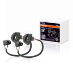 OSRAM montážny adaptér 64210DA08 pre NIGHT BREAKER LED H7-LED (3225)