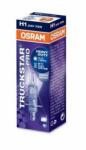 OSRAM H1 24V 70W TRUCKSTAR PRO 1KS (886)