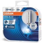 OSRAM Bec xenon Osram D1S 35W XENARC Cool Blue BOOST BOX (1074)