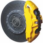 FOLIATEC Vopsea etrieri frână Foliatec galben speed (832)