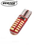 AMiO T10 W5W 24SMD SL 3014 CANBUS (1272)