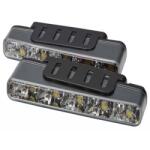 MYCARR Lumini de zi cu LED-uri MYCARR SJ-296E (993)