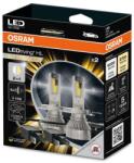 OSRAM LEDriving HL ALLSEASON H4 6000K/2700K (3763)