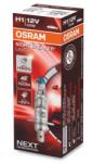 OSRAM H1 OSRAM Night Breaker Laser +150% 1buc (1661)