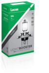 Lucas H4 Light Booster +50% P43t 12V 60/55W (1053)