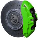FOLIATEC Vopsea pentru etriere frână Foliatec verde neon (812)