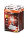OSRAM Bec xenon Osram D1S 66140XN2 NIGHT BREAKER LASER +220% 1buc (3692)