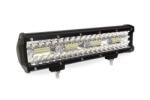AMiO Proiector LED de lucru 80LED 300x74 240W FLAT 9-36V AWL21 (2493)
