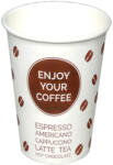  Metropolitan automatikus papírpohár 300ml/12oz 50 db (843967)