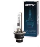 KEETEC Xenónová výbojka KEETEC V D2S-6000 (1781)