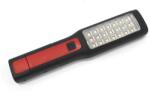 KEETEC Lampă de inspecție LED cu baterie încorporată, IL 21LED (1359)
