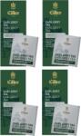 EILLES Tea Earl Grey 4 x 25 x 1, 5 g - multipack (145051x4)