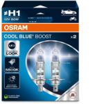 OSRAM Cool Blue Boost H1 12V 80W 62150CBB-2HB - 2KS (941)