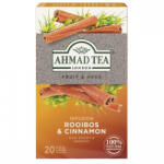 Ahmad Tea rooibos és fahéj 20 x 1, 5 g (1000017)