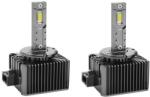 Steelmate Set becuri LED D1S pentru faruri STEELMATE (3721)