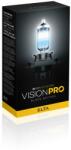 elta H4 12V 60/55W VISION PRO 180% Black Edition BOX 2ks (3205)