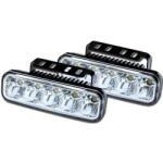 MYCARR LED denné svietenie SJ-286E (989)