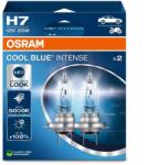 OSRAM CoolBlue Intense H7 55W NextGeneration 5000K BOX (2840)