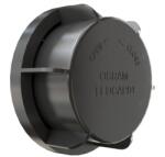 OSRAM Krytka hlavného svetlometu LEDriving CAP LEDCAP01 2ks (3227)