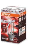 OSRAM Bec xenon Osram D4S XENARC NIGHT BREAKER LASER +220% 1buc (1662)