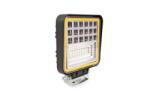 AMiO Proiector LED de lucru 42LED 110x110 45W COMBO 9-36V 2F AWL12 (2484)