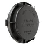 OSRAM Capac far principal LEDriving CAP LEDCAP06 2buc (3233)