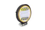 AMiO Proiector LED de lucru 42LED Ø110 45W COMBO 9-36V 2F AWL14 (2486)