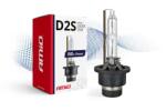 Vertex Bec xenon D2S AMiO +150% (1271)