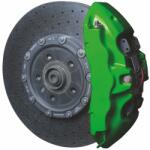 FOLIATEC Vopsea etrieri frână Foliatec verde Power (828)