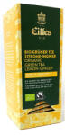 EILLES Tea Deluxe zöld tea citrom & gyömbér 25 × 1, 5 g (545097)