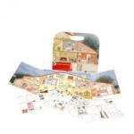 Egmont Toys Acasa, set magnetic, Egmont Toys (Egm_630652)