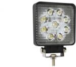 AMiO LED pracovné svetlo AWL03 4, 2' 27W FLAT 9-60V (2476)
