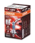 OSRAM H7 OSRAM Night Breaker Laser +150% 1buc (1655)