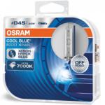 OSRAM Bec xenon Osram D4S 35W XENARC Cool Blue BOOST BOX (1669)