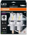 OSRAM LEDriving HL EASY H4/H19 12V P43t/PU43t 6000K 2buc (3175)