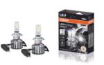 OSRAM 64210DWBRT-2HFB HL BRIGHT H7/H18 12V 19W LED 6000K 2buc/pachet (1965)