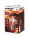OSRAM Lampă cu xenon Osram D2S 66240XN2 NIGHT BREAKER LASER +220% 1pc (3688)