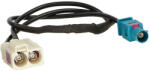 TSS GROUP a. s AA-24 23 adaptor de antenă Fakra 2x Fakra (3054)