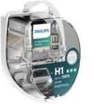 Philips X-tremeVision PRO150 +150% H1 12V 55W 12258XVPS2 Cutie (2768)