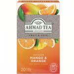 Ahmad Tea mangó és narancs 20 x 2 g (1022873)