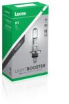 Lucas H1 Light Booster +50% P14, 5s 12V 55W (1052)