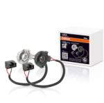 OSRAM montážny adaptér 64210DA05 pre NIGHT BREAKER LED H7-LED (3221)