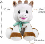 Vulli Girafa Sophie pufoasa 20 cm (010336)