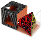 ROLDC Joc logic Piramida Meffert s Hollow Pyraminx (32456) - jocunivers
