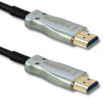 Qoltec HDMI kábel v. 2.0 A férfi | A férfi | AOC | 20m (50472)