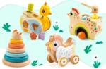 DJECO Jucarie Montessori Turn puisor, Djeco (DJ06303)