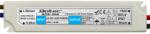 Qoltec LED meghajtó IP67 20W | 12V | 1.6A | Vízálló | Fehér (50940)