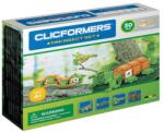 Clics Toys Set de construit Clicformers- Insecte, 30 piese (clic-804005)