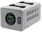 Qoltec Automatikus Feszültségstabilizátor AVR 5000VA (50726)